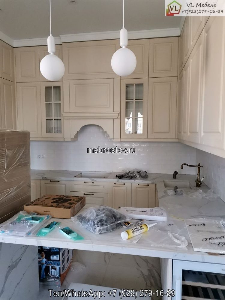 Фото VL Мебель - Ростов-на-Дону