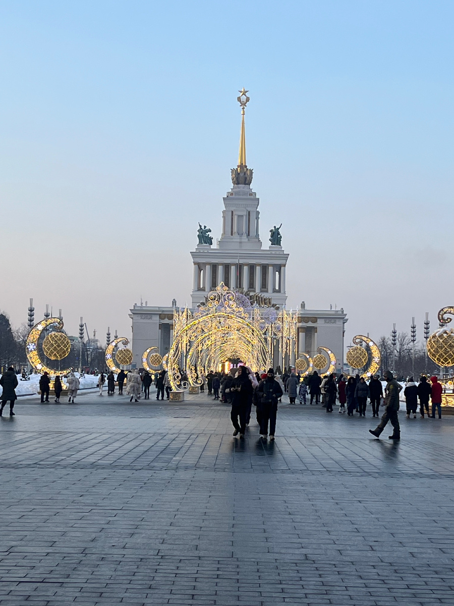 Фото автора