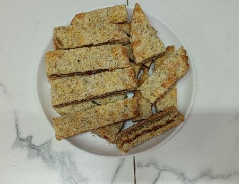 Ботлихский пирог