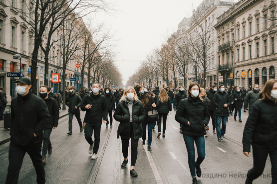 Вспышки вируса Нипах: грозит ли миру новая пандемия?