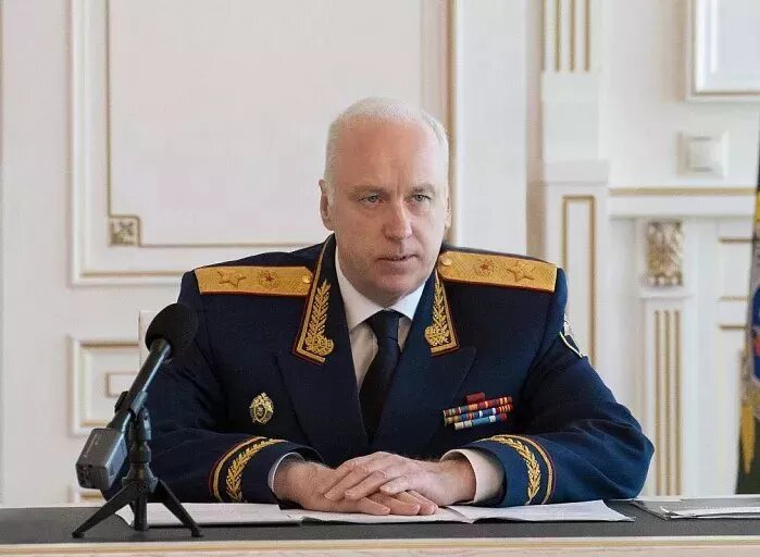 Бастрыкин взял на контроль дело о непригодных для жизни квартирах в ХМАО