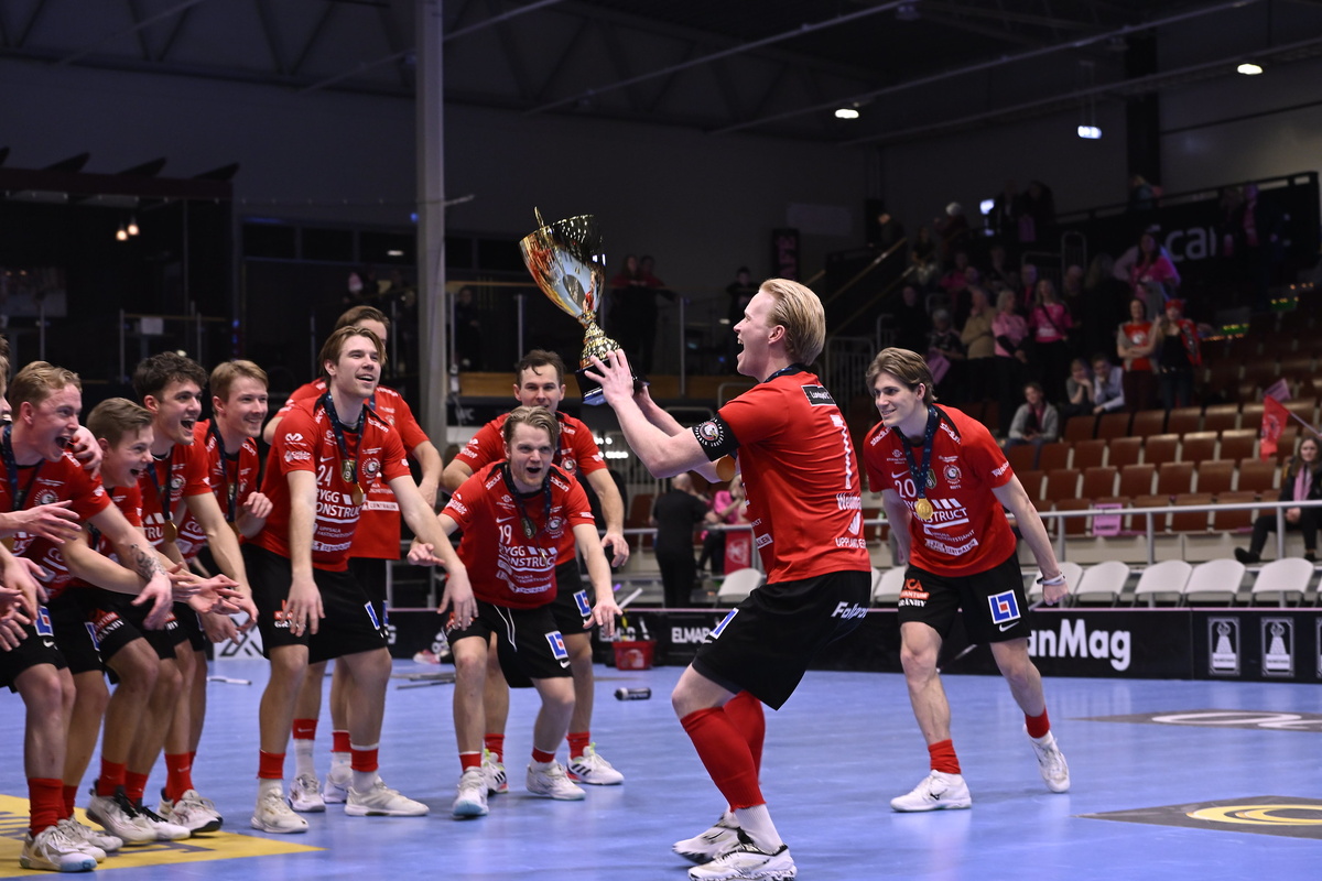 Фото Анри Нордстранда