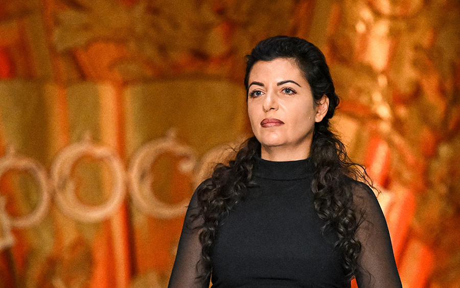    © Сергей Бобылев/РИА Новости