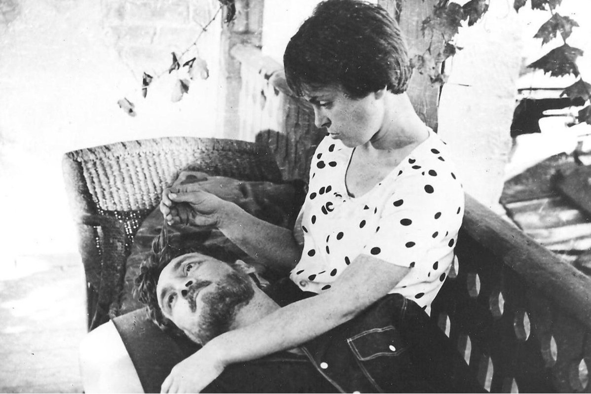 Кадр из «Коротких встреч»