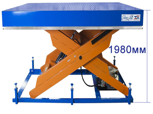 Подъемный стол TL4000ST
