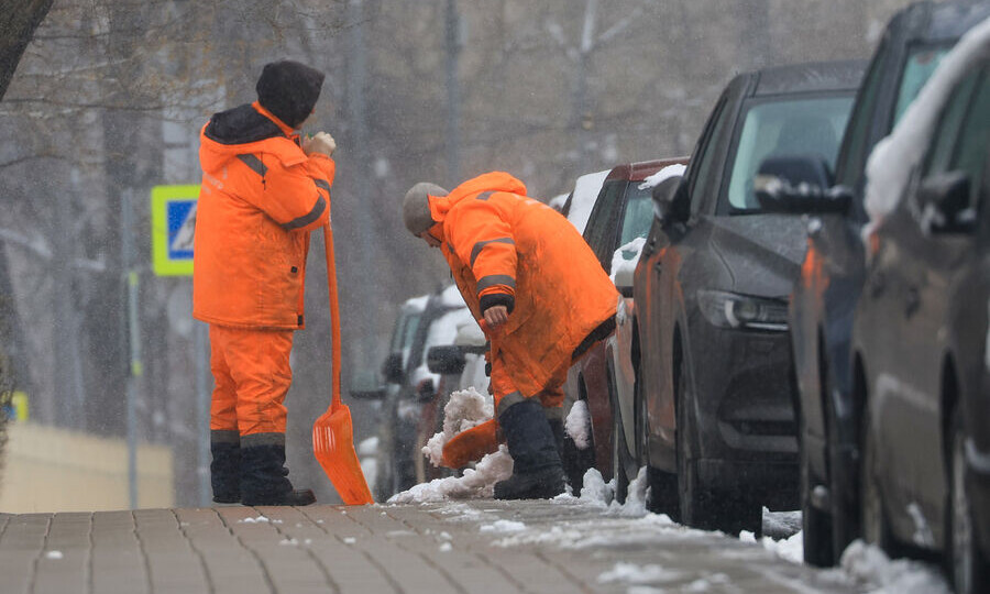 В Госдуме посчитали, сколько мигрантов может заменить один россиянин