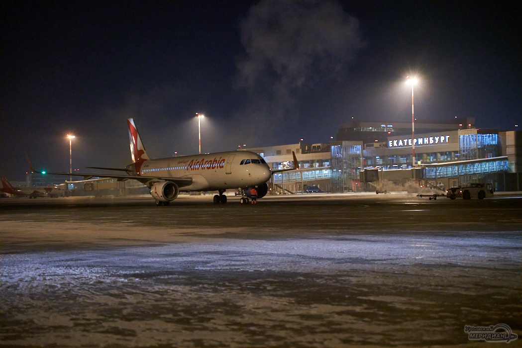    Фото: Лидия Аникина © ИА "Уральский меридиан"