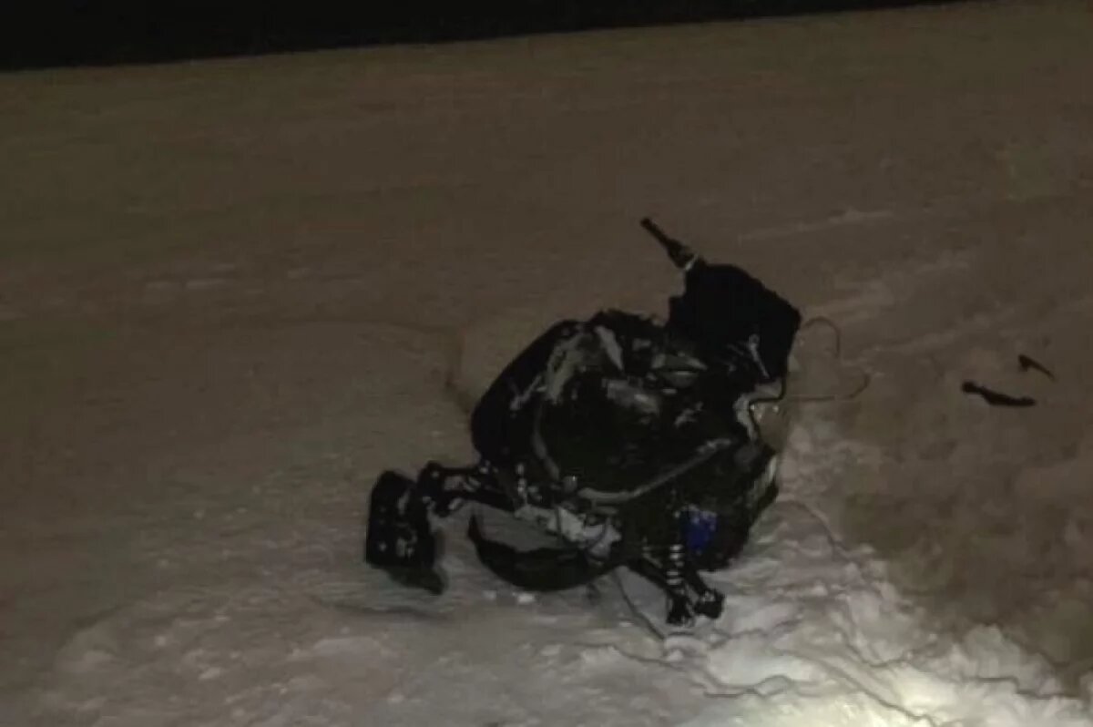    Задействовали авиацию.