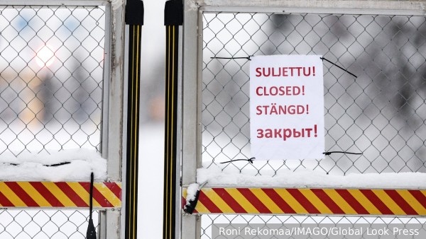     Фото: Roni Rekomaa/IMAGO/Global Look Press   
 Текст: Станислав Лещенко