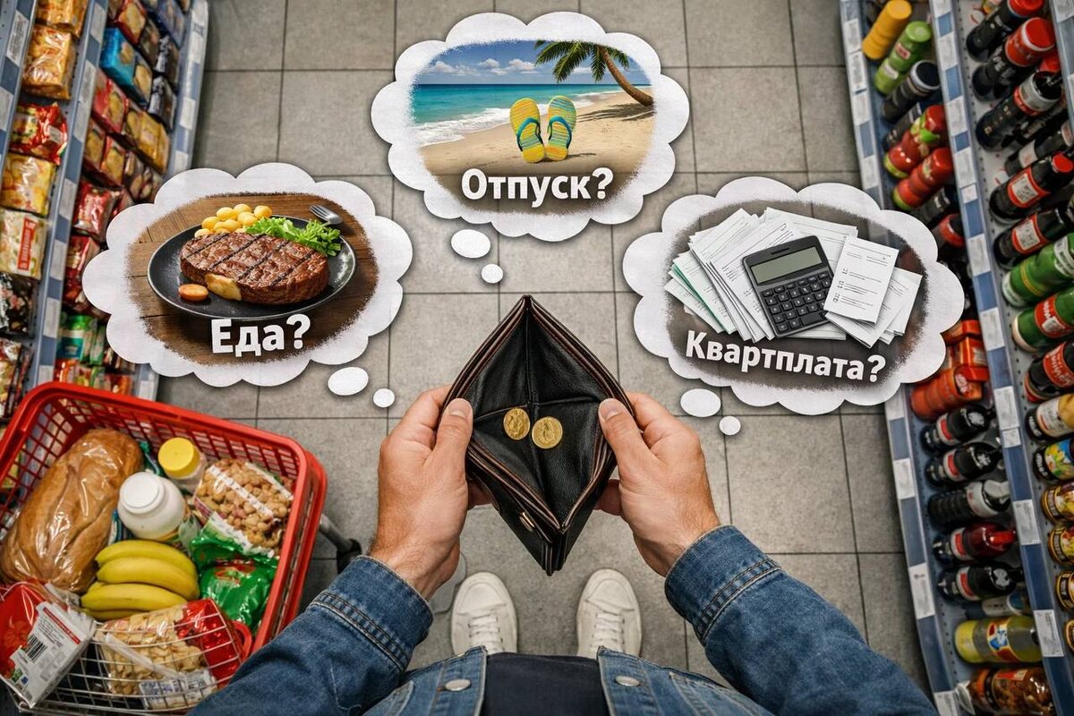 Что на самом деле волнует покупателей