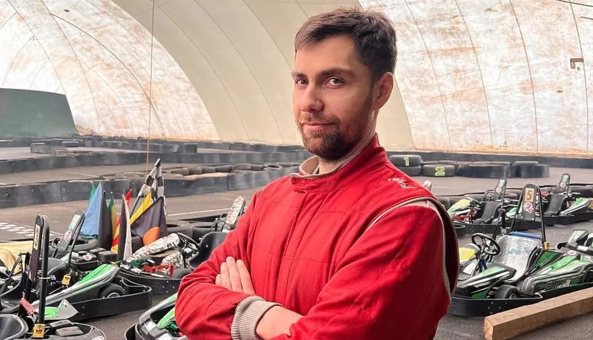 Фото: Telegram-канал Ahilles