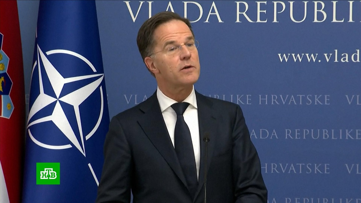    Ожидали роли посредника по США и Гренландии: в Европе критикуют генсека НАТО