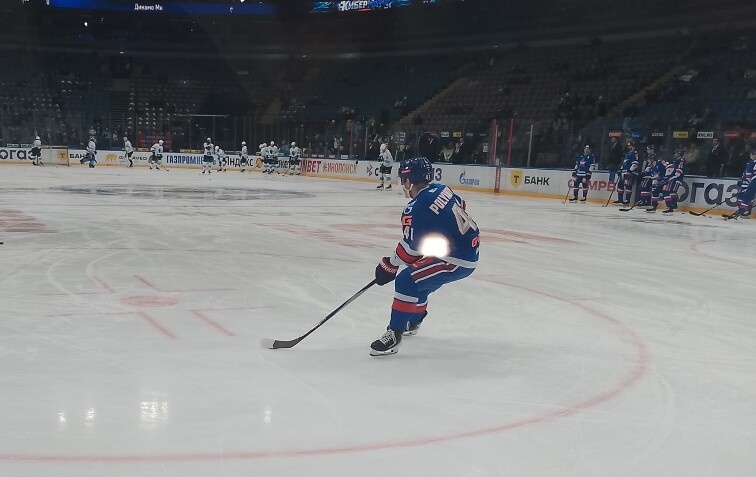 Фото: Neva.Sport