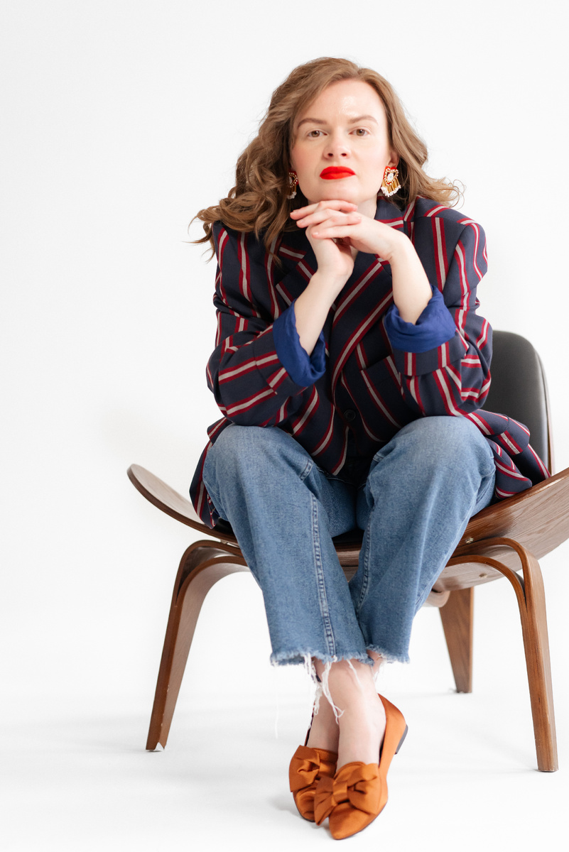 Психолог Крымова Елена