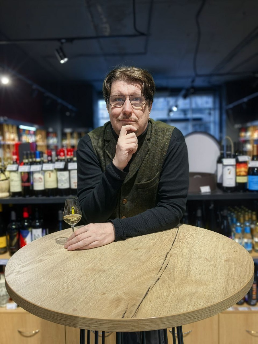 Фото из личного архива автора