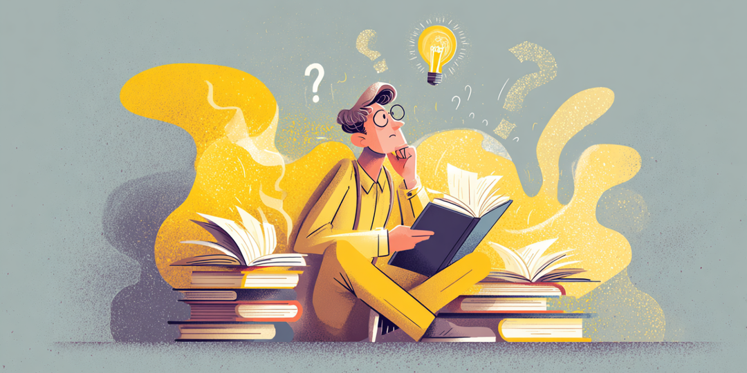 Книги о принятии решений: что читать, когда постоянно сомневаешься