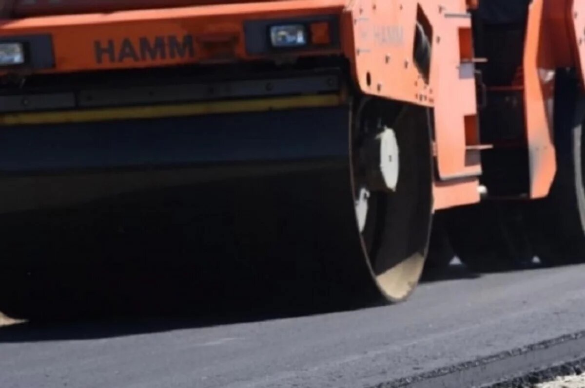    В Калужской области подвели итоги реализации дорожной госпрограммы