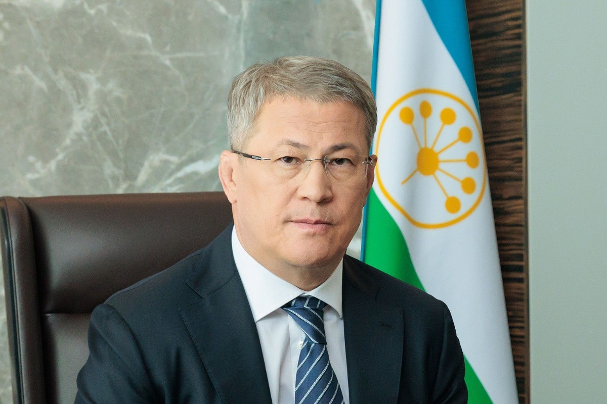 Ежегодное послание парламенту Башкортостана глава региона Радий Хабиров озвучит в следующую пятницу, 30 января.