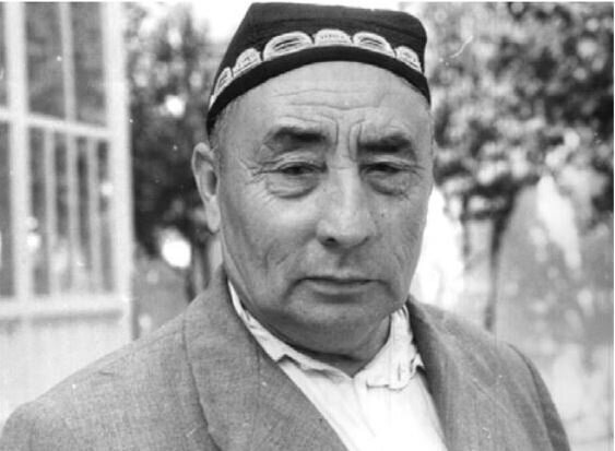   Яхъя Гулямович Гулямов — советский узбекский учёный-археолог, доктор исторических наук, профессор, член Академии наук Узбекской ССР. Источник: uzor.uz