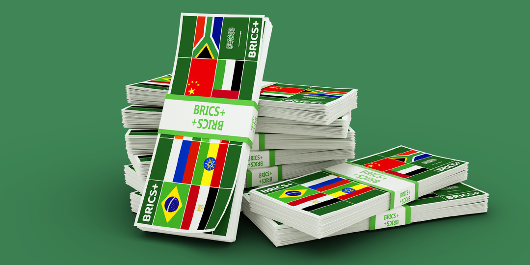 БРИКС создаёт единую платежную систему, а доллар может «остаться за бортом» — Berliner Zeitung