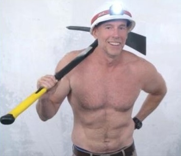 Скотт Геллоуэей. Фото взято из Bloomberg