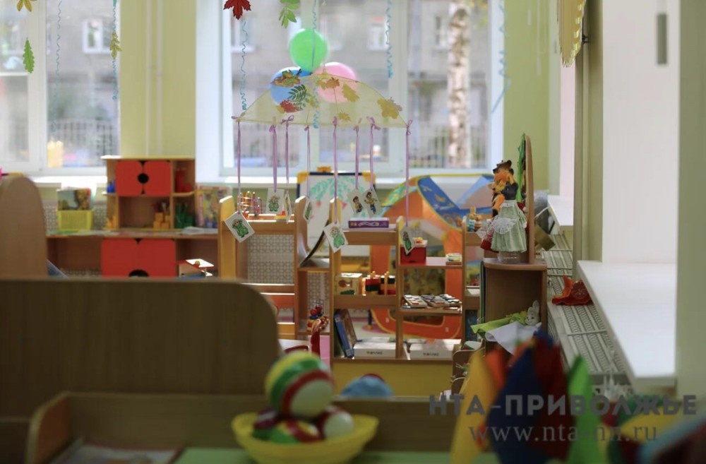    Десять новых школ и детсадов появится в Татарстане в 2026 году