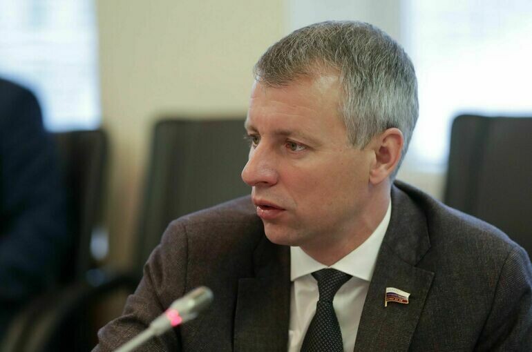   Пресс-служба Госдумы