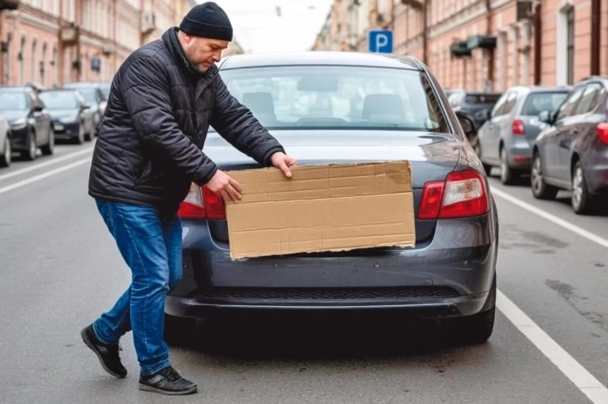    Власти Дона потребовали увеличить число паркоматов на улицах города