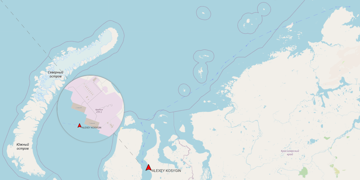 Источник: Goradar