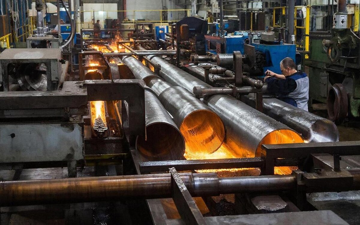    Предприятие в Удмуртии выплатит 550 тыс. руб. потерявшему пальцы работнику