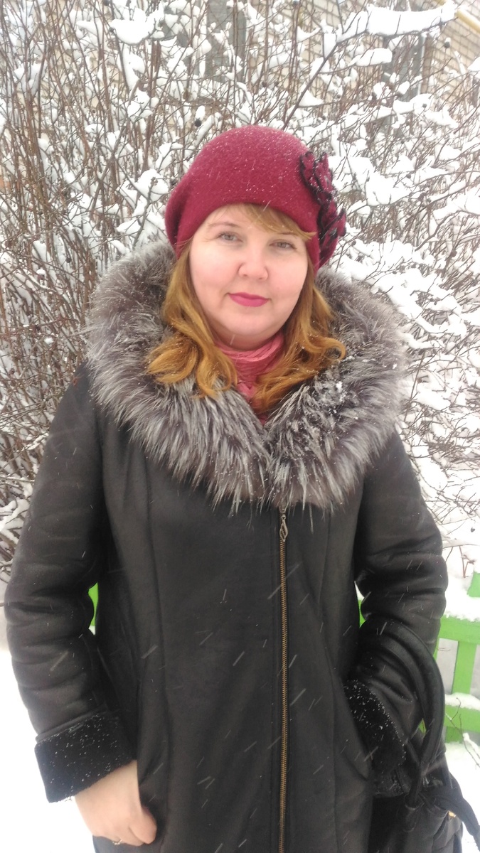 Зима 2016 года