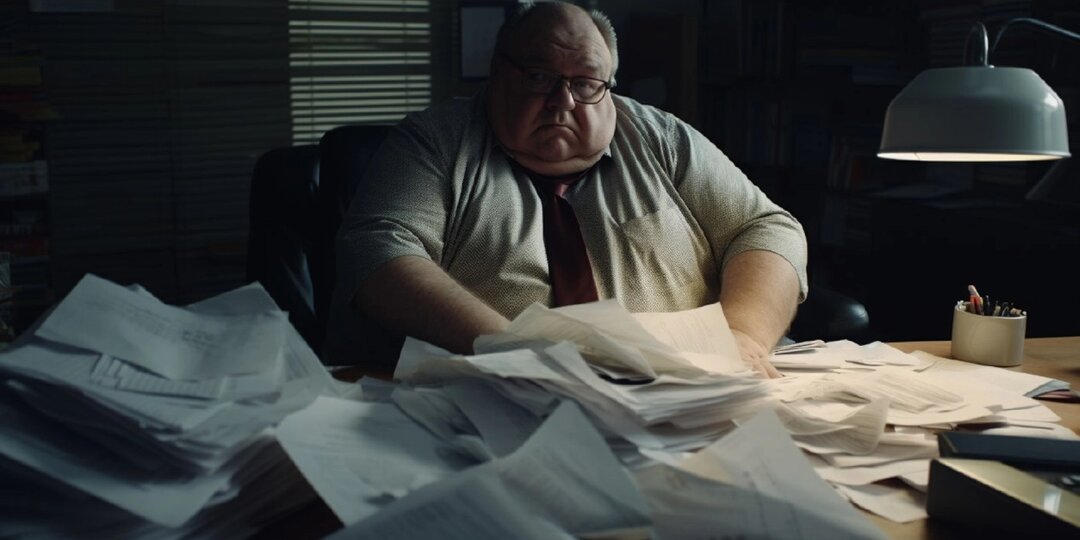 Очередной судья спрятал миллионы долларов. Всё изъято. Что не так в этом деле?