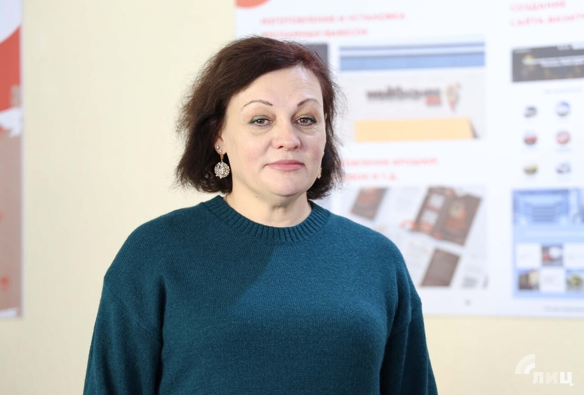    Фото: Луганский Информационный Центр/Анастасия Стеценко