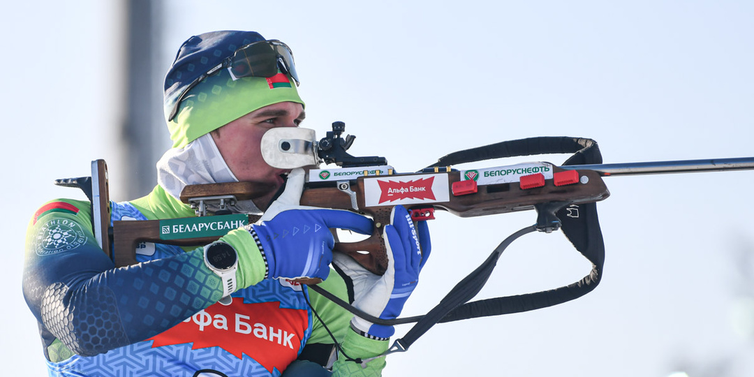 Смольский идёт первым, а где Бажин и Халили? Общий зачёт КС после этапа в Раубичах