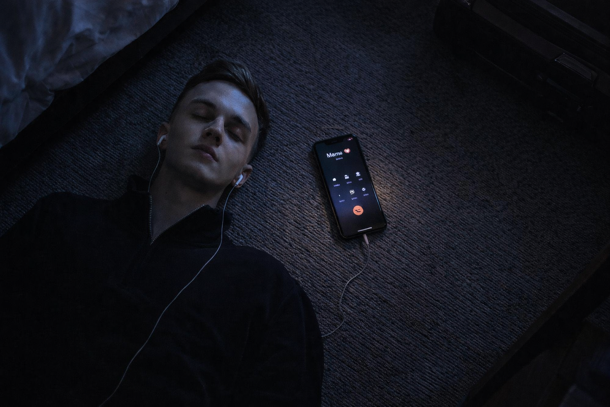 Одиночество — нормальное состояние для спортсмена.