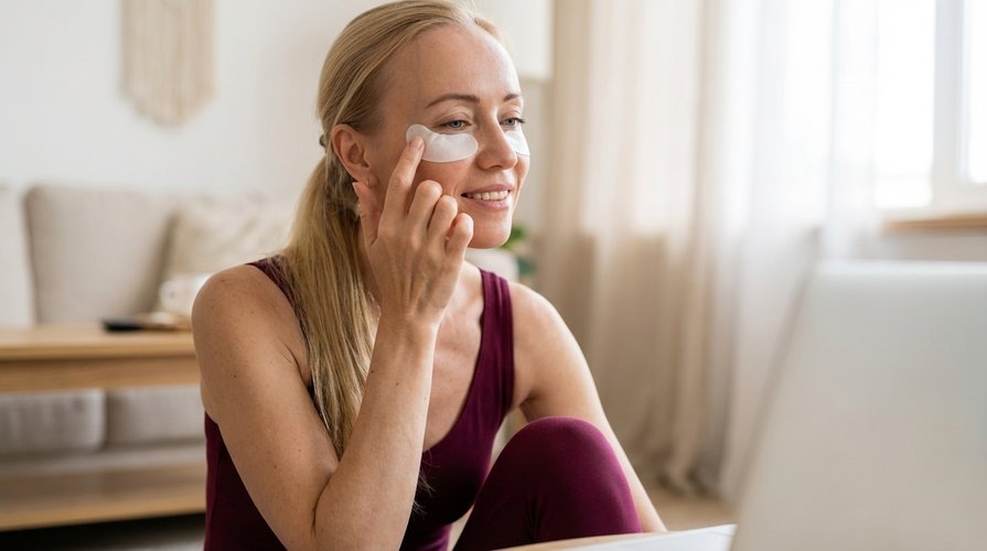 Патчи в домашних условиях