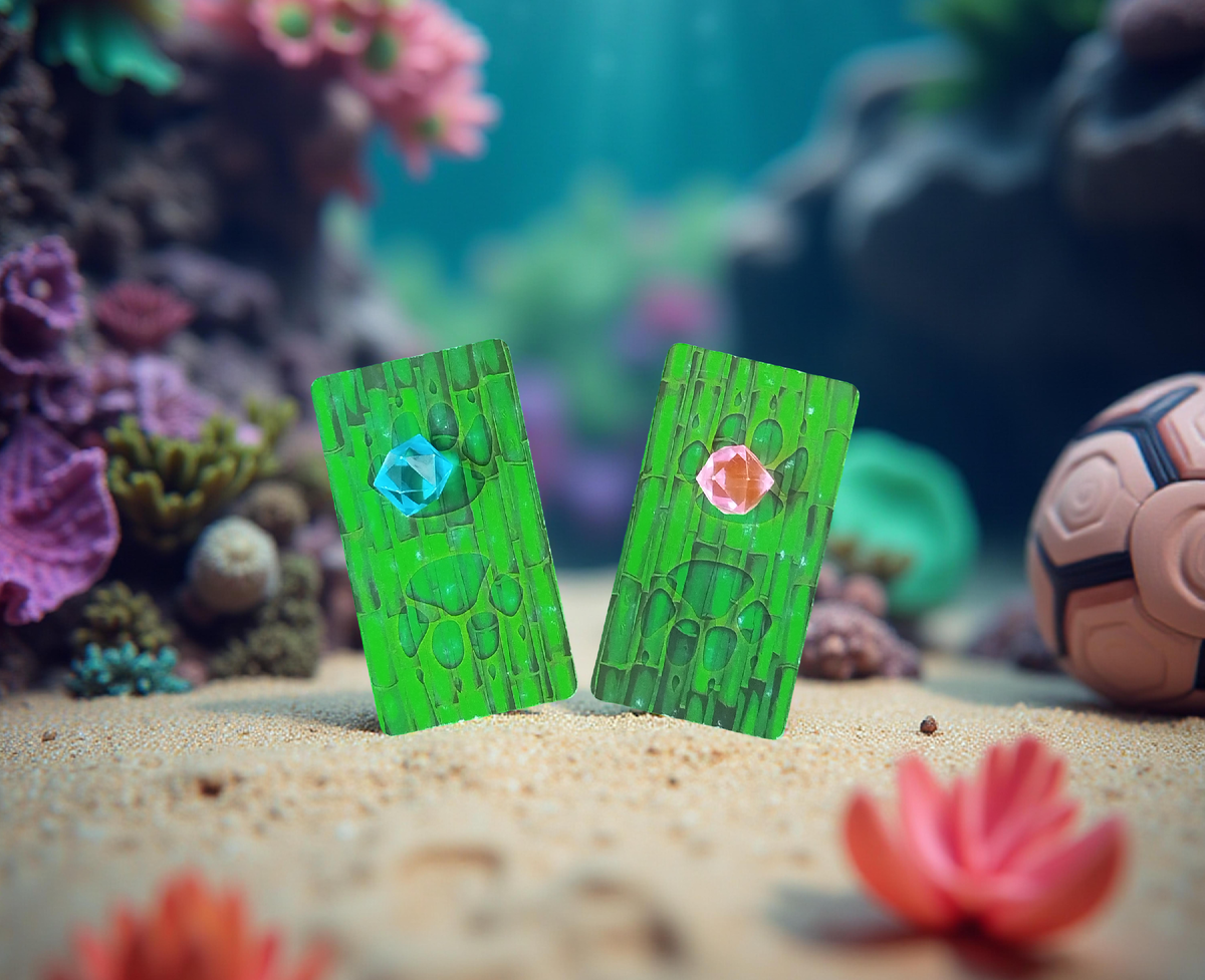 Необходимо сосредоточиться и выбрать карту