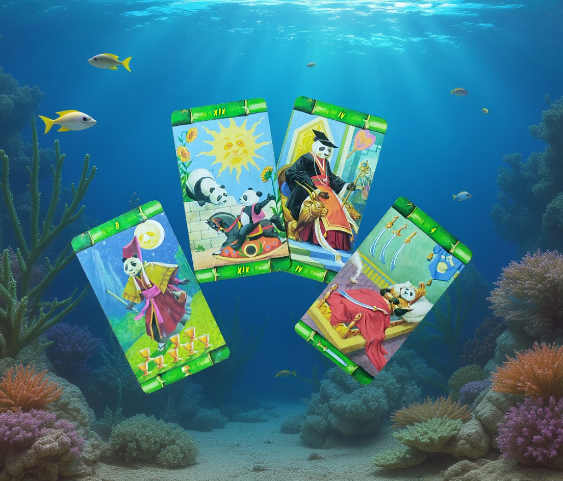 карты первого варианта