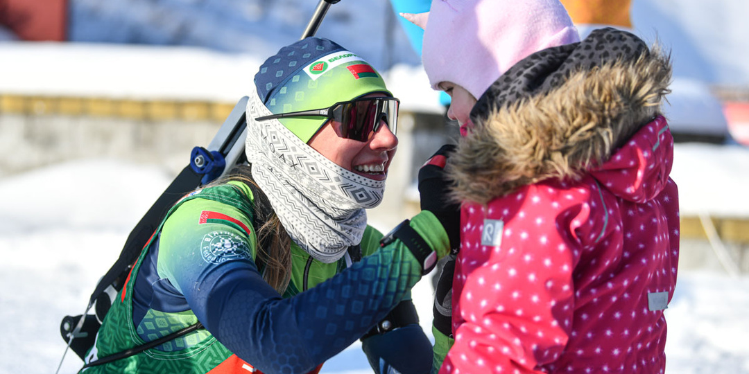 Сола идёт на 4-м месте, Метеля — 20-я, Халили — 22-я: общий зачёт КС после этапа в Раубичах