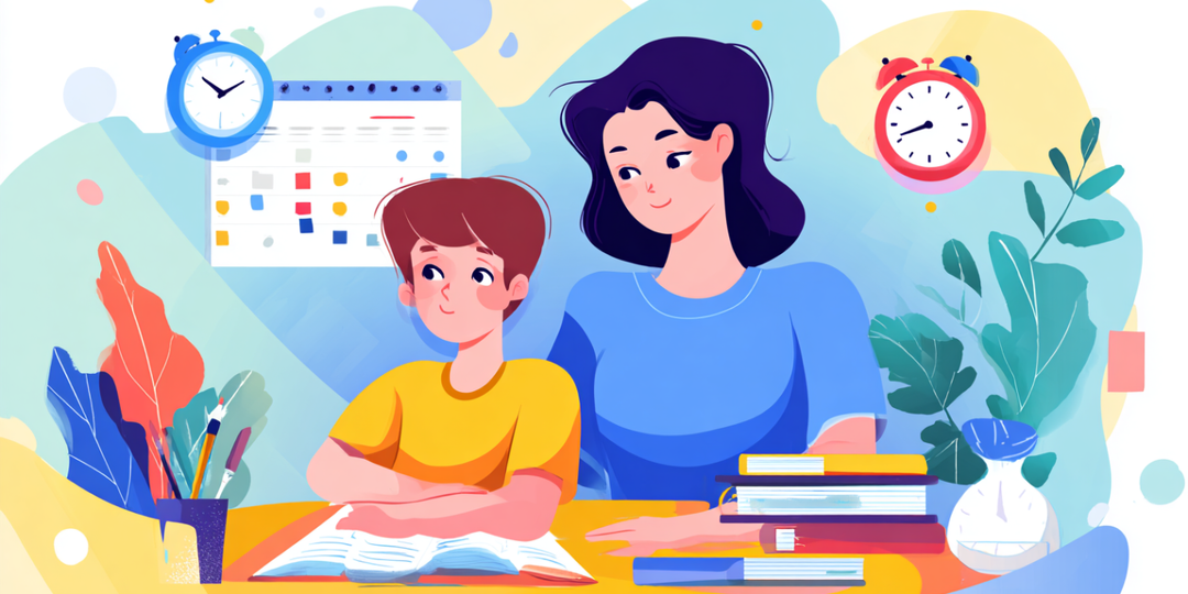 Ребёнок устаёт в школе: как помочь справиться с нагрузкой