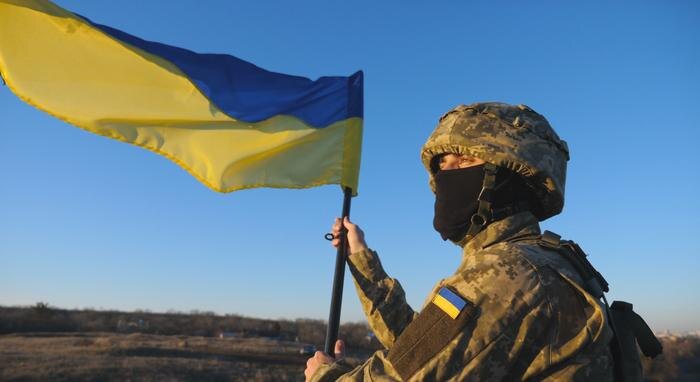 Обложка © Shutterstock / FOTODOM / OLEH SLEPCHENKO