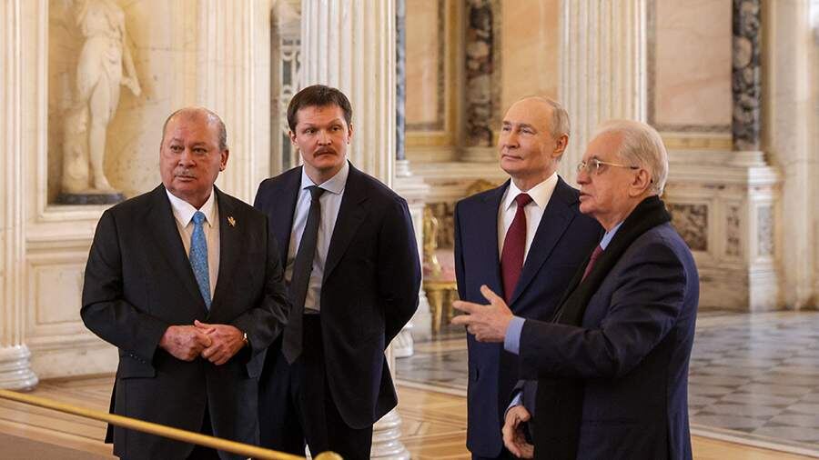    Фото: ТАСС/Михаил Синицын