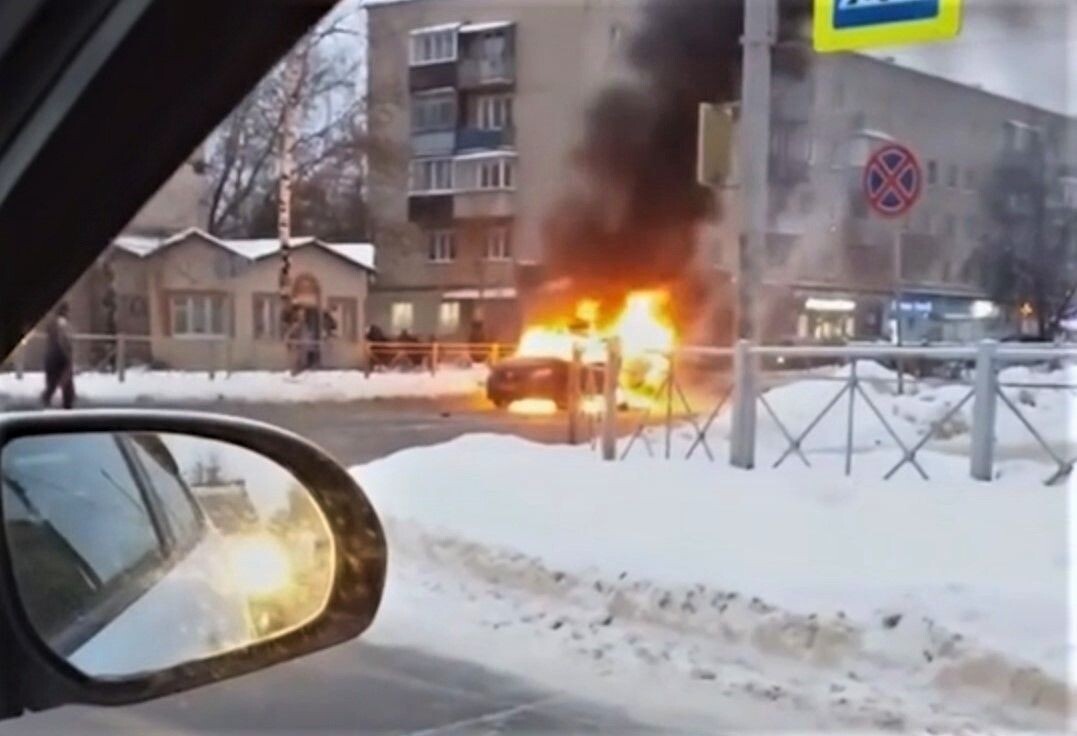     / Источник: Кадр из видео