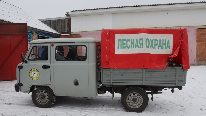      Фото: Елизавета Боброва / / ИА «Победа26»