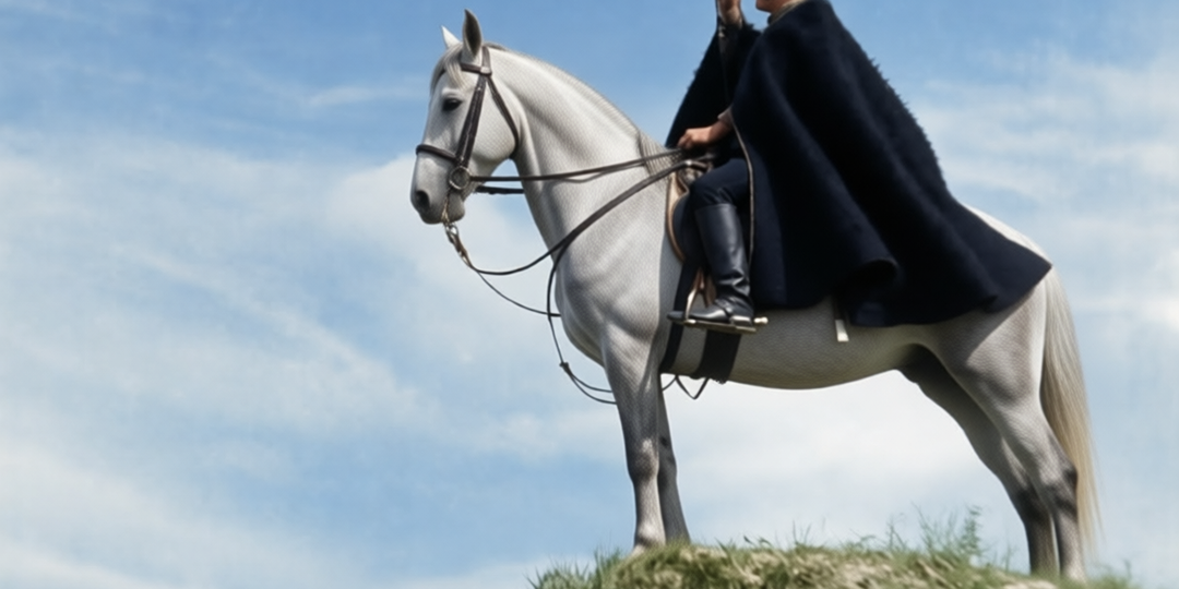 Как уральские казаки навестили «легендарного» комдива и сломали советский миф