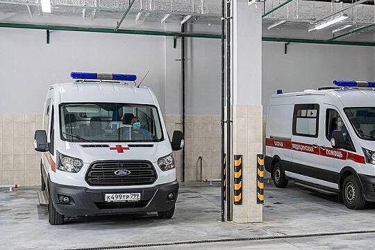    Раскрыто состояние пациентов, заражённых в кузбасском интернате