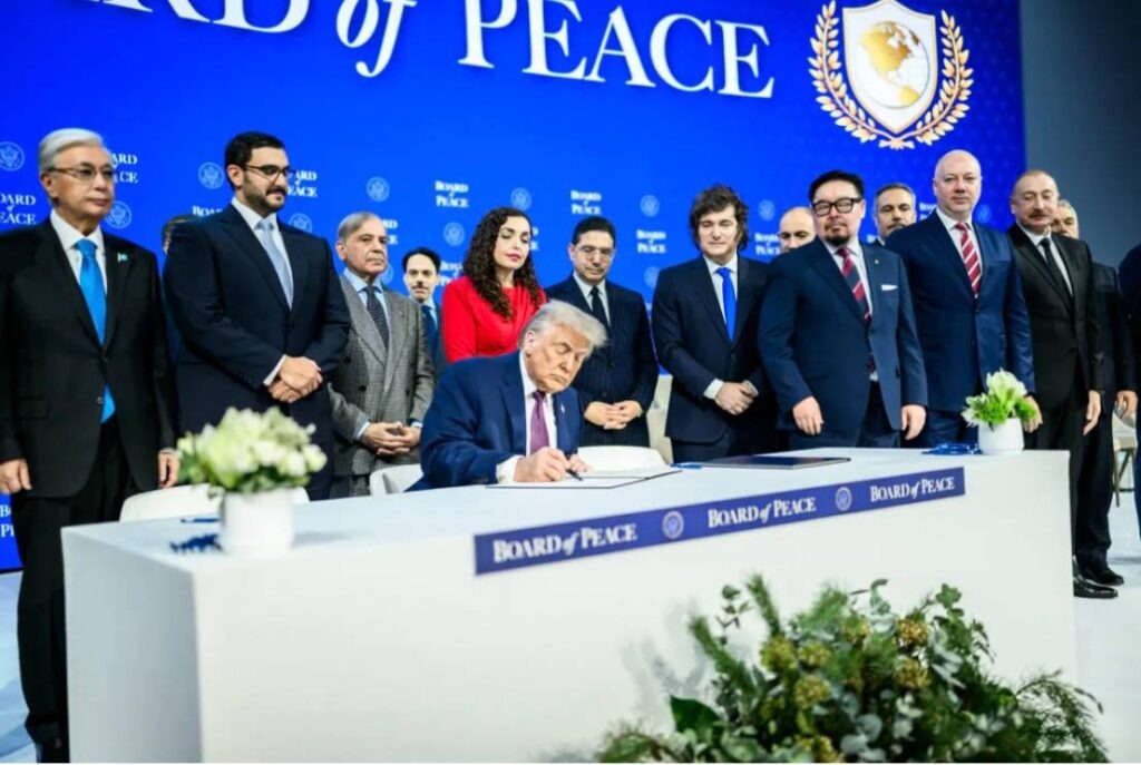    Фото: Whitehouse.gov Лидия Китаева