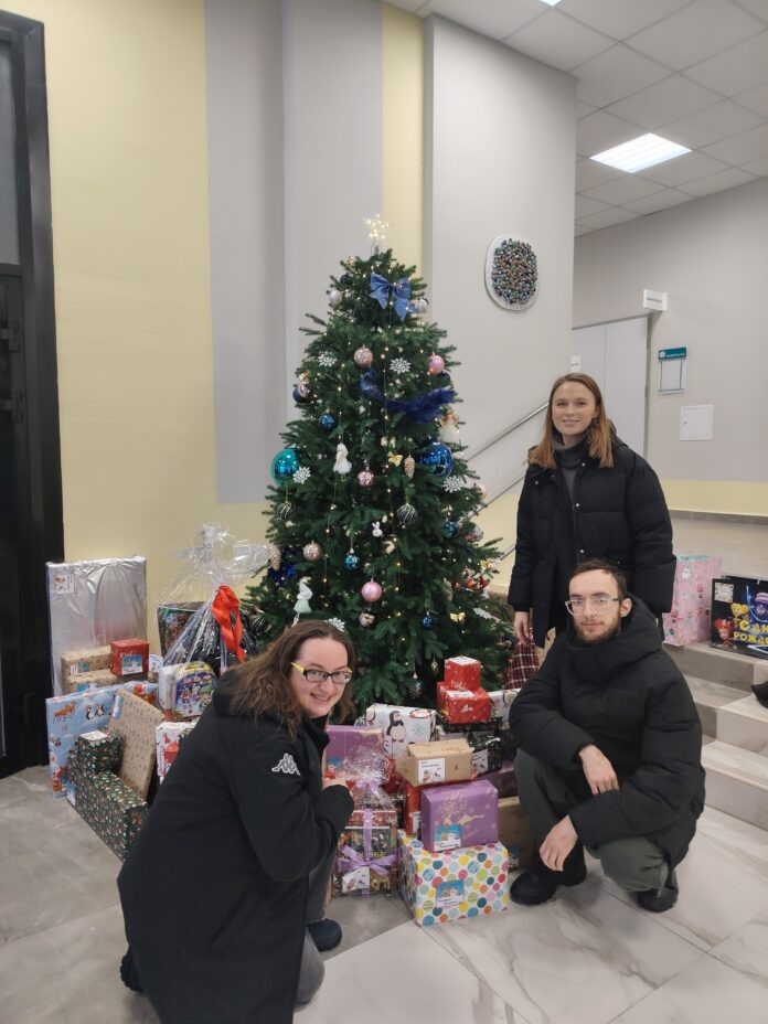 Фото: Карина Денисова