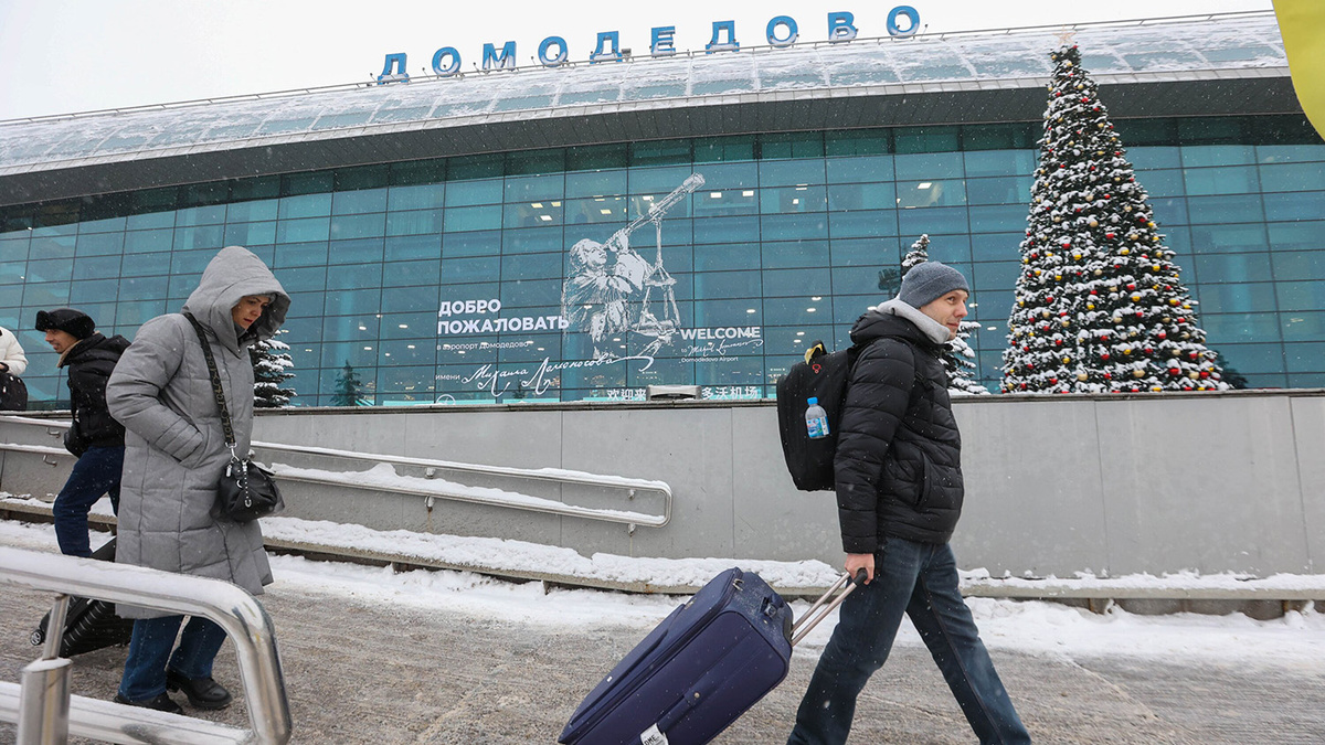   Ярослав Чингаев / Агентство «Москва»