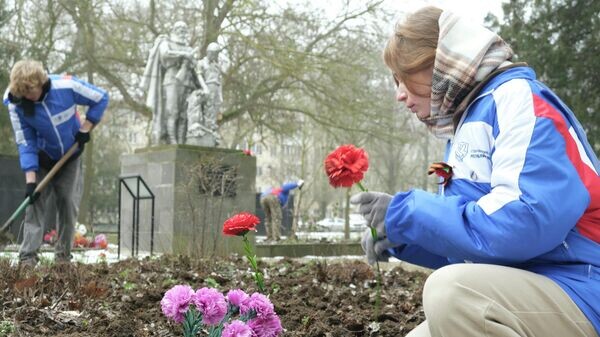    © РИА Новости Крым